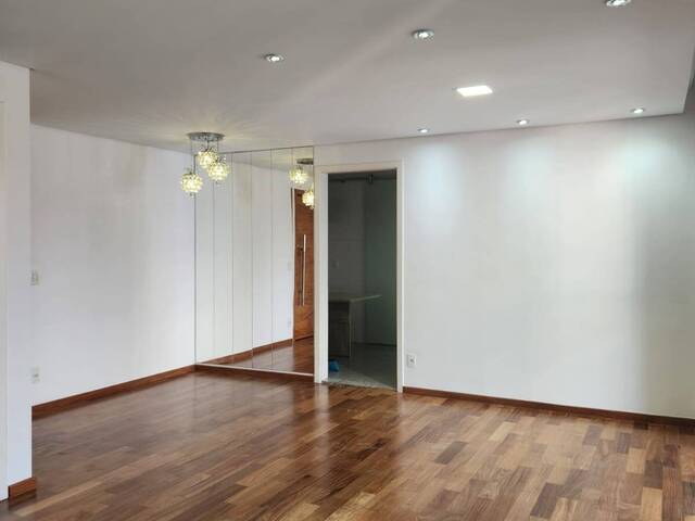 Apartamento para Venda em Taboão da Serra - 4