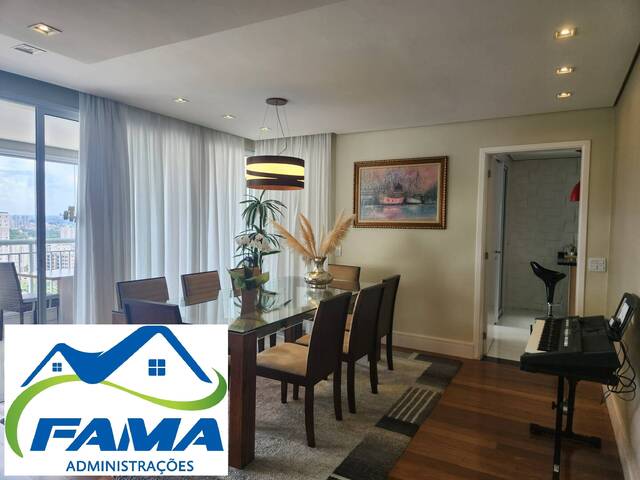 Apartamento para Venda em São Paulo - 4