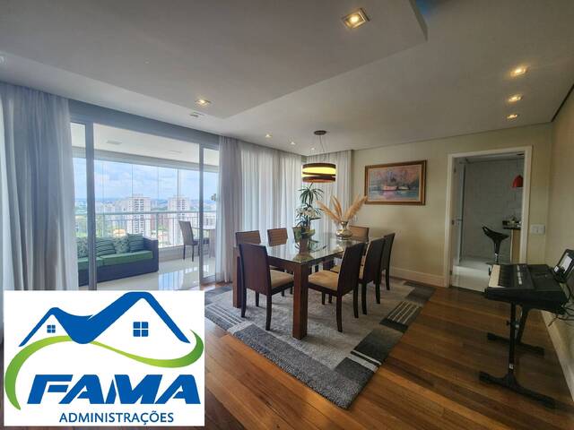 Apartamento para Venda em São Paulo - 5