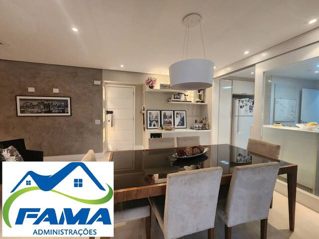 #317 - Apartamento para Venda em São Paulo - SP