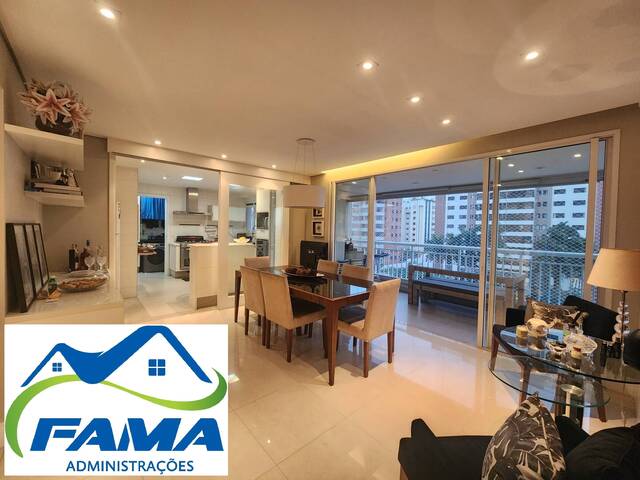 Apartamento para Venda em São Paulo - 5