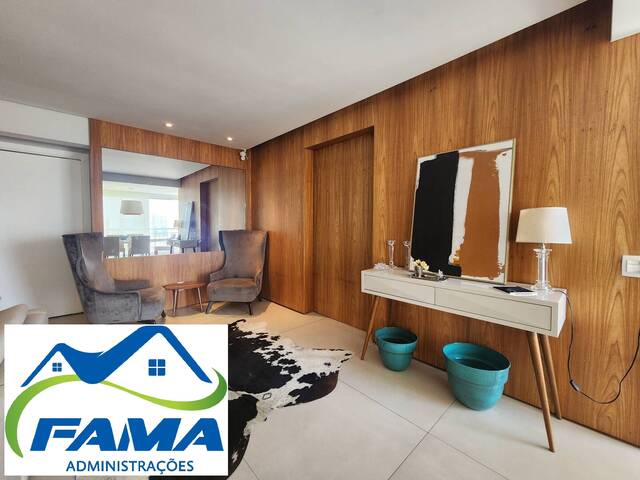 Apartamento para Venda em São Paulo - 3