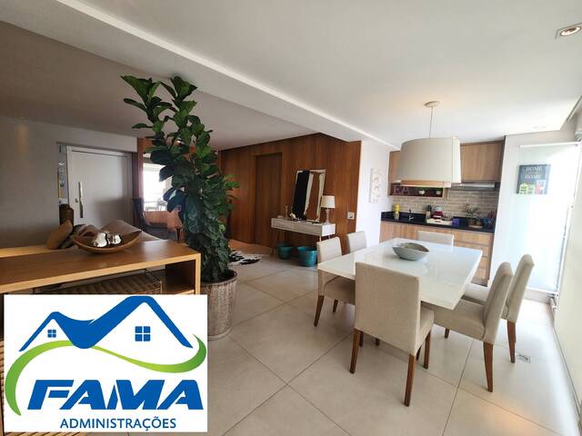 Apartamento para Venda em São Paulo - 5