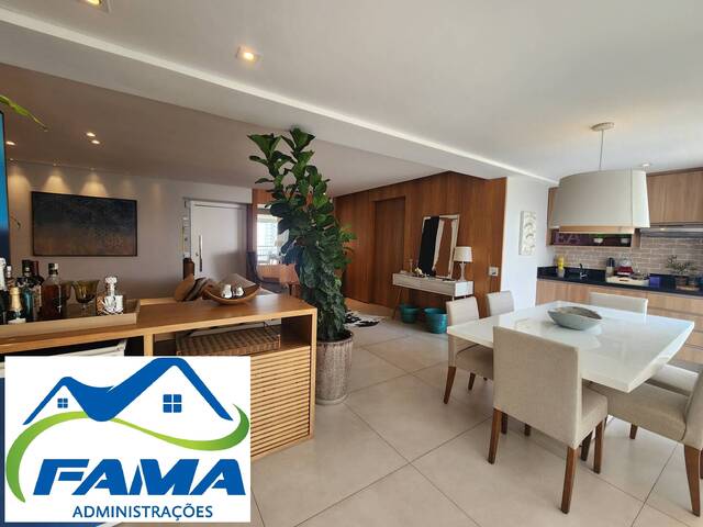 Apartamento para Venda em São Paulo - 4