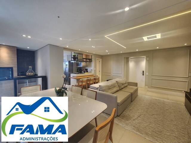 Apartamento para Venda em São Paulo - 2