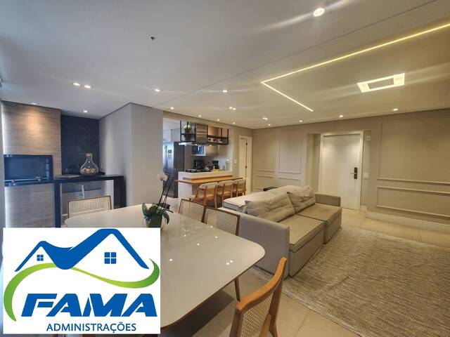 Apartamento para Venda em São Paulo - 3