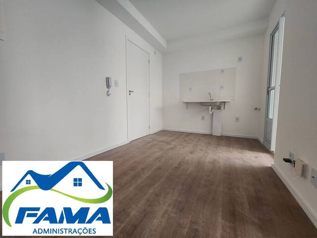 Apartamento para Venda em São Paulo - 2