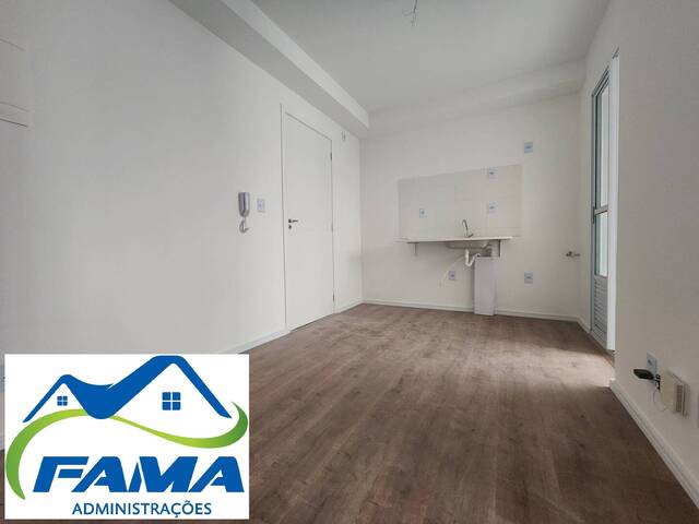 Apartamento para Venda em São Paulo - 3