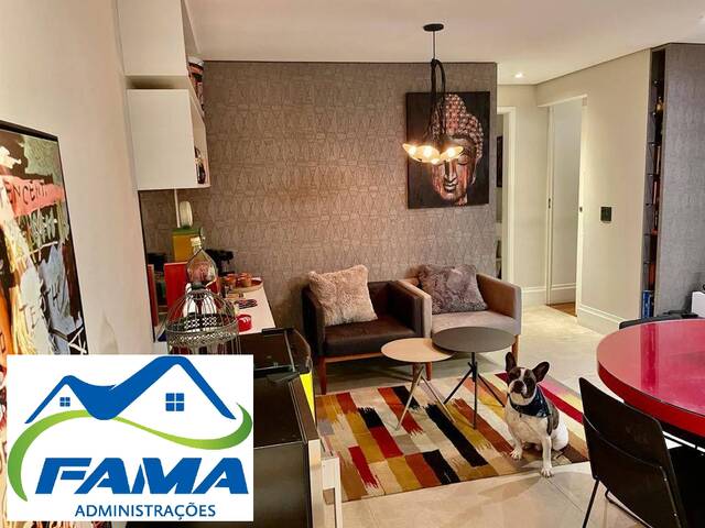 Apartamento para Venda em São Paulo - 4