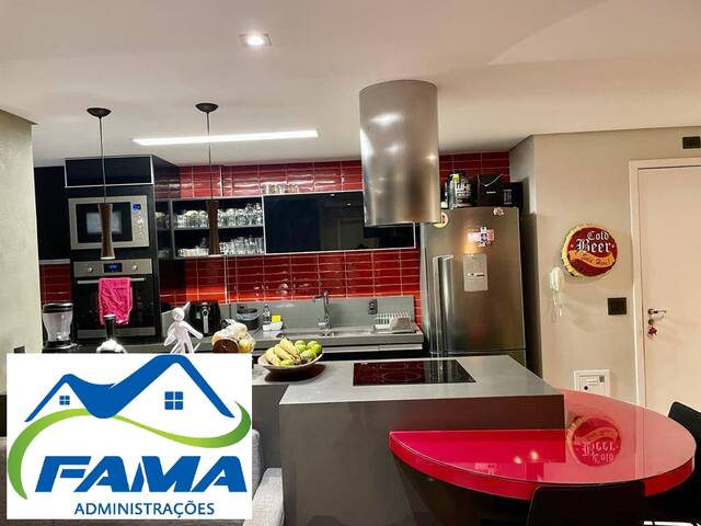 Apartamento para Venda em São Paulo - 5