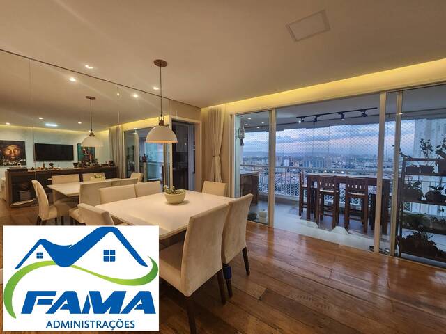Apartamento para Venda em São Paulo - 4