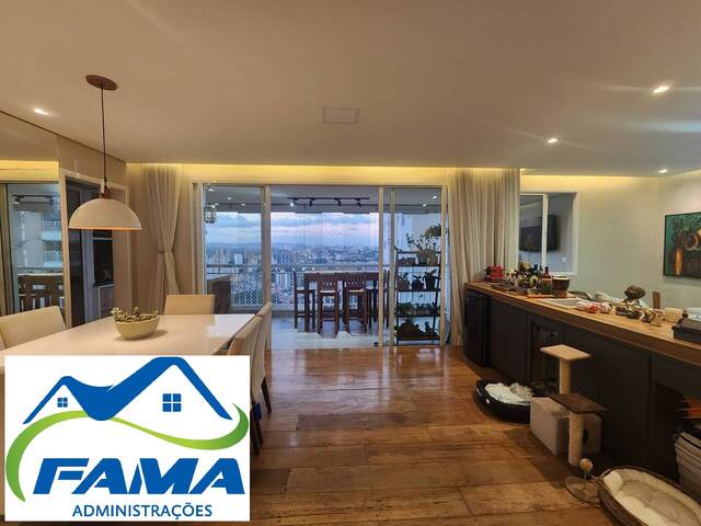 Apartamento para Venda em São Paulo - 5