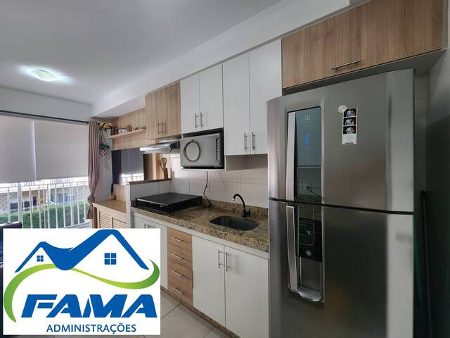 Apartamento para Venda em São Paulo - 5