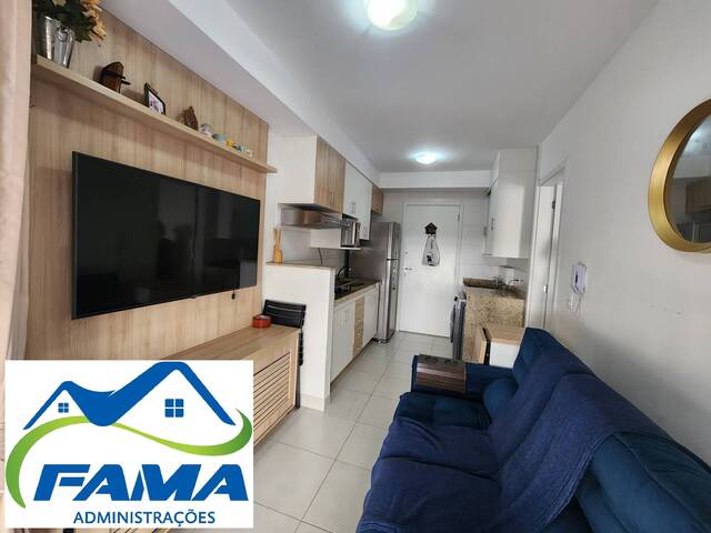 Apartamento para Venda em São Paulo - 3