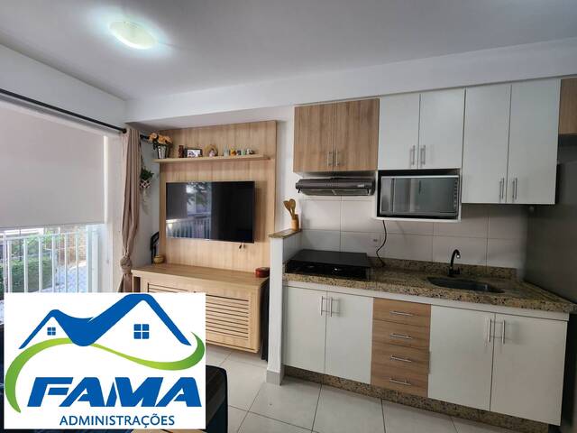Apartamento para Venda em São Paulo - 4