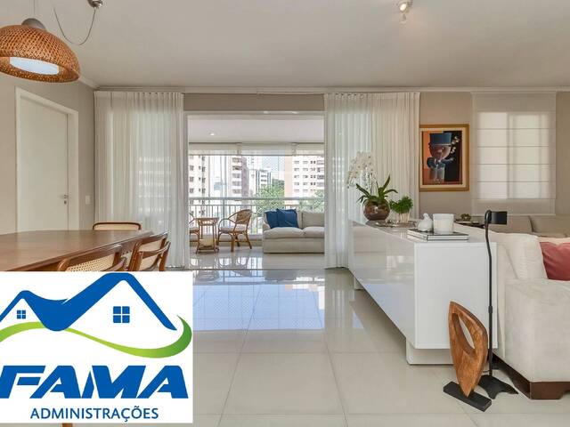 #327 - Apartamento para Venda em São Paulo - SP