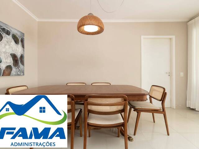 #327 - Apartamento para Venda em São Paulo - SP