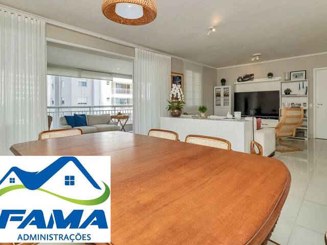 #327 - Apartamento para Venda em São Paulo - SP