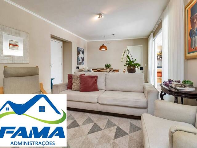 Apartamento para Venda em São Paulo - 5