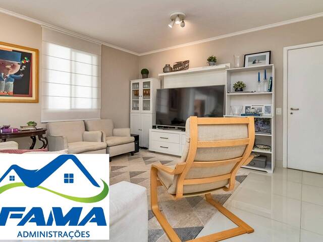 Apartamento para Venda em São Paulo - 4
