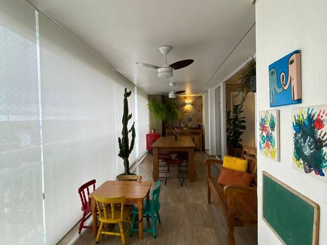 Apartamento para Venda em São Paulo - 2