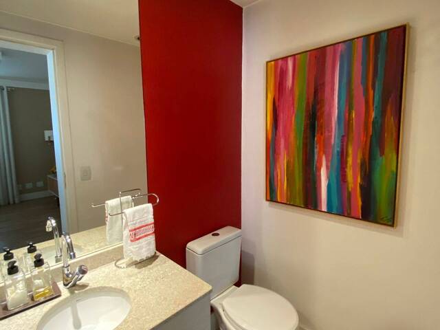 Apartamento para Venda em São Paulo - 4