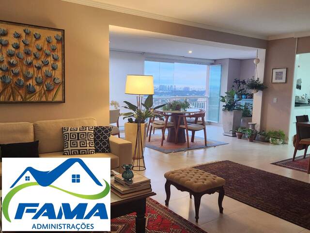 #325 - Apartamento para Venda em São Paulo - SP