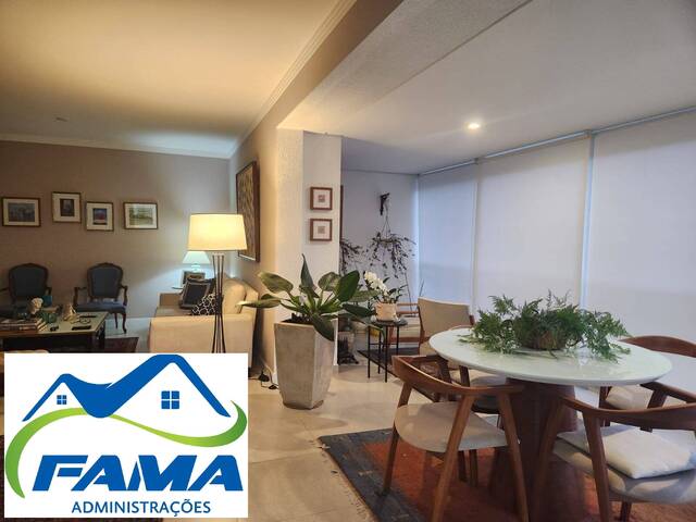 #325 - Apartamento para Venda em São Paulo - SP