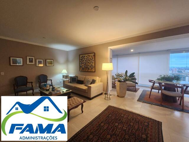 Apartamento para Venda em São Paulo - 5
