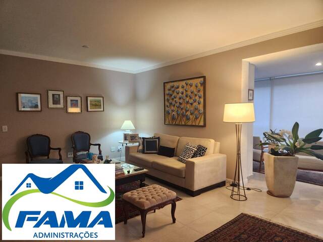 Apartamento para Venda em São Paulo - 4