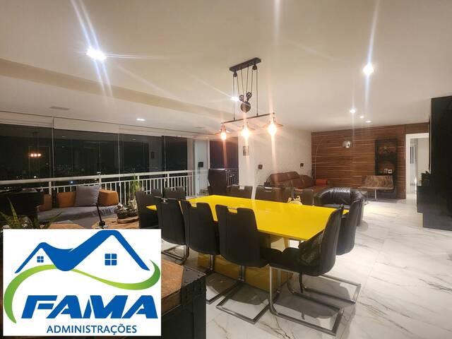 Apartamento para Venda em São Paulo - 5