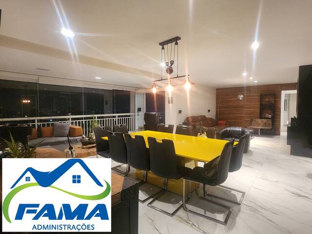 Apartamento para Venda em São Paulo - 4