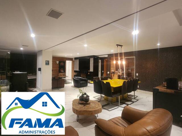#331 - Apartamento para Venda em São Paulo - SP