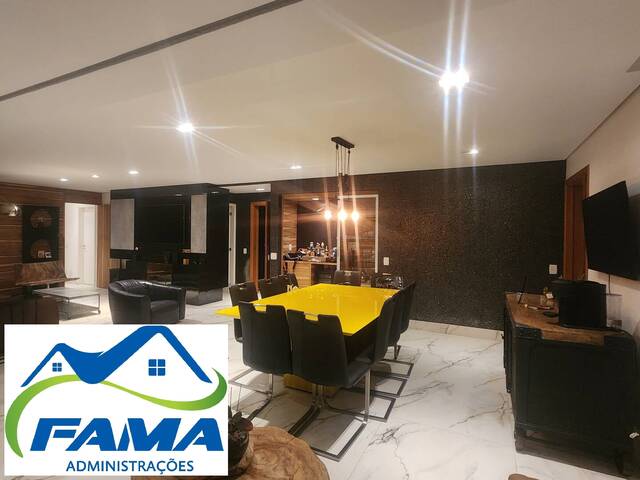 #331 - Apartamento para Venda em São Paulo - SP