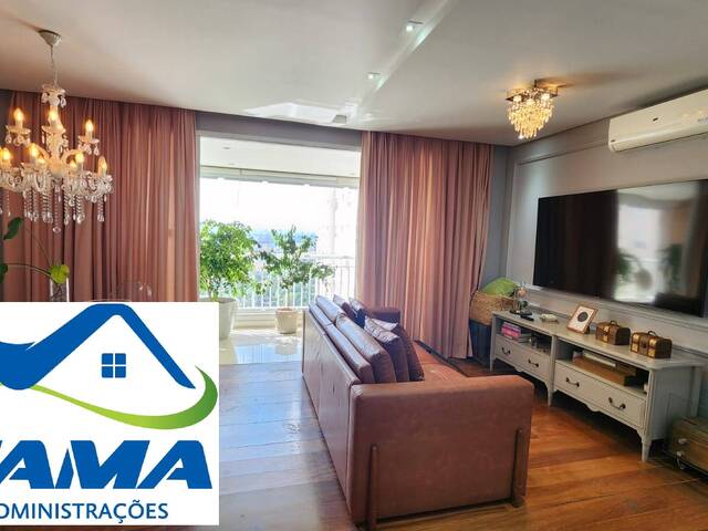 Apartamento para Venda em São Paulo - 5