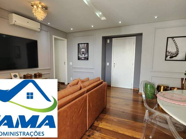 Apartamento para Venda em São Paulo - 4