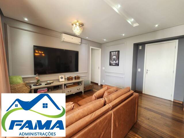 Apartamento para Venda em São Paulo - 3