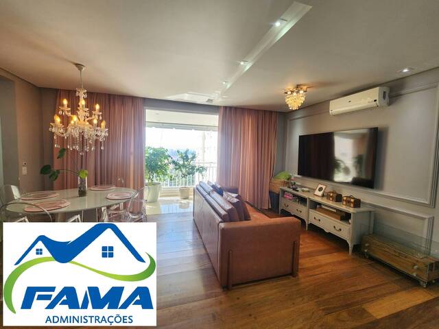 Apartamento para Venda em São Paulo - 2