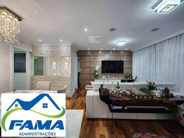 Apartamento para Venda em São Paulo - 4