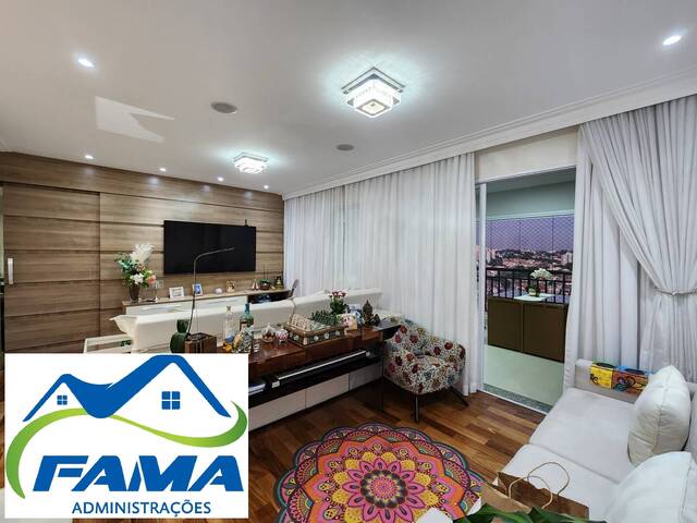 Apartamento para Venda em São Paulo - 5