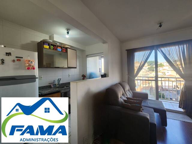 Apartamento para Venda em São Paulo - 5