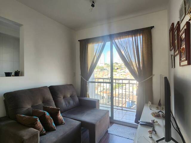 Apartamento para Venda em São Paulo - 4