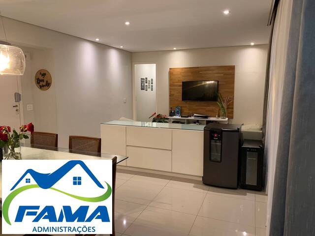 Apartamento para Venda em São Paulo - 4