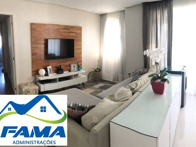 Apartamento para Venda em São Paulo - 5