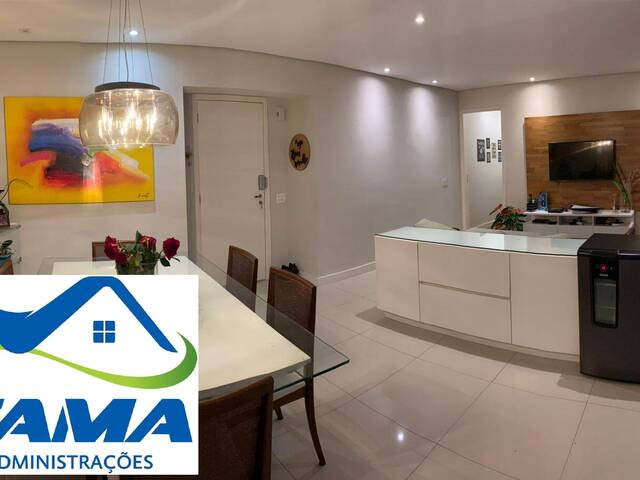 Apartamento para Venda em São Paulo - 3
