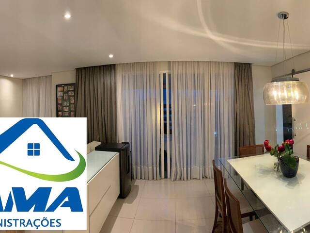 Apartamento para Venda em São Paulo - 2