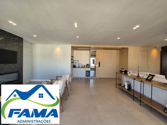 Apartamento para Venda em São Paulo - 4