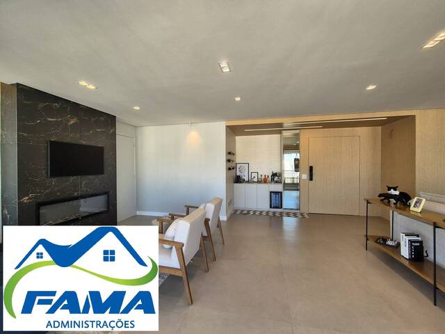Apartamento para Venda em São Paulo - 5