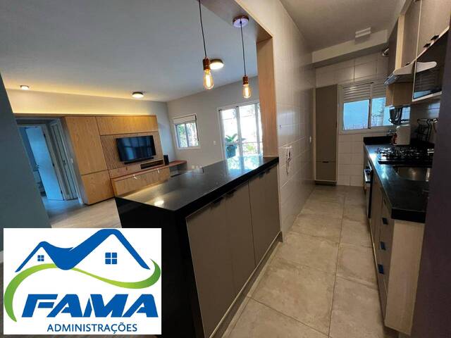 Apartamento para Venda em São Paulo - 5