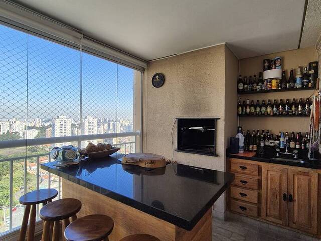Apartamento para Venda em São Paulo - 5